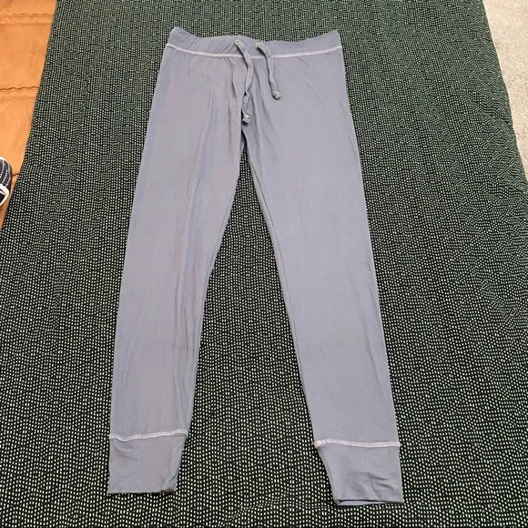 Cute Booty Lounge Jogger Leggings - Picture 3 of 5